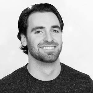 Meet your Posher, Connor